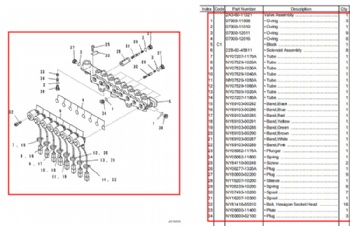 2A3-60-11321 VALVE