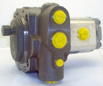 5S244380SAU GEAR PUMP