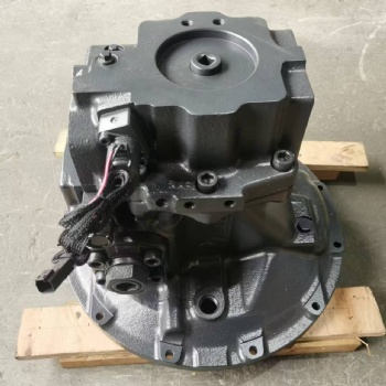 708-1L-00150 PW118MA-11 main pump