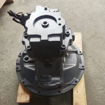 708-1L-00150 PW118MA-11 main pump