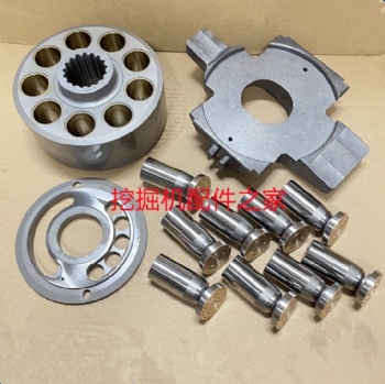 HPK170BS pump parts