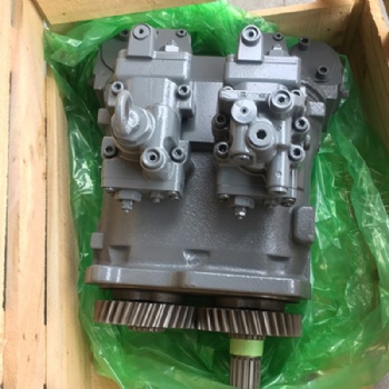 HPV118 pump parts