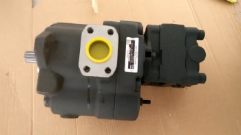 pump parts  PVd-1B-28P